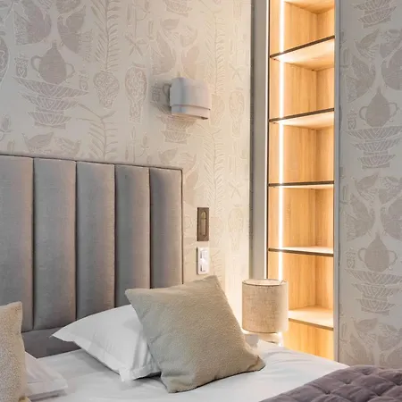Appartamento Stylish - 1br-4p - Vendome Square Parigi